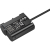 SmallRig 6541 - adapter zasilania typu Dummy, USB-C do akumulatora Nikon EN-EL15c